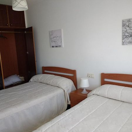 Apartamentosfinisterre Exterior photo